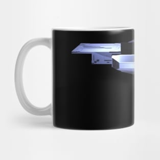 Spacemobile Mug